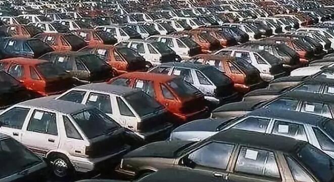 廣東10部門聯(lián)合發(fā)文促進二手車出口