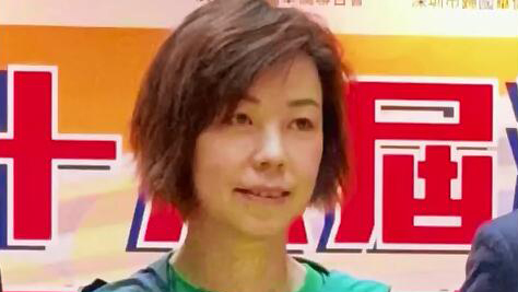 有片 | 「大魔王」竟是溫柔的教練 張怡寧：最大挑戰(zhàn)教初級學員