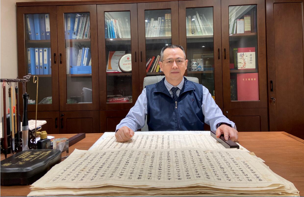 最美口腔醫(yī)師朱力：不忘初心，妙手仁心