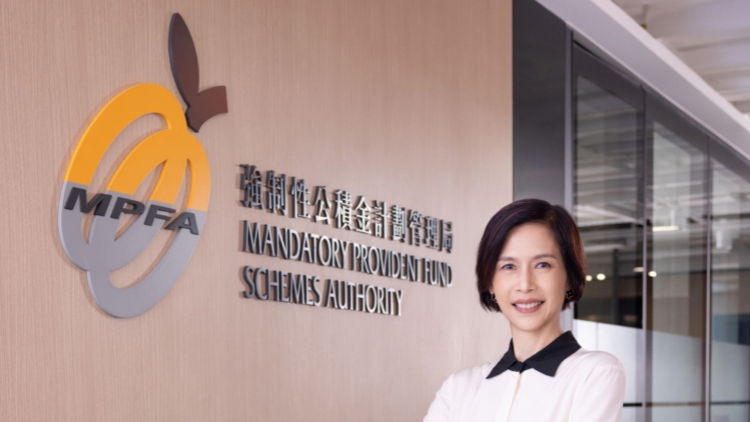 積金局指至9月底TVC賬戶增至7萬(wàn) 越早供款複息效應(yīng)威力越大