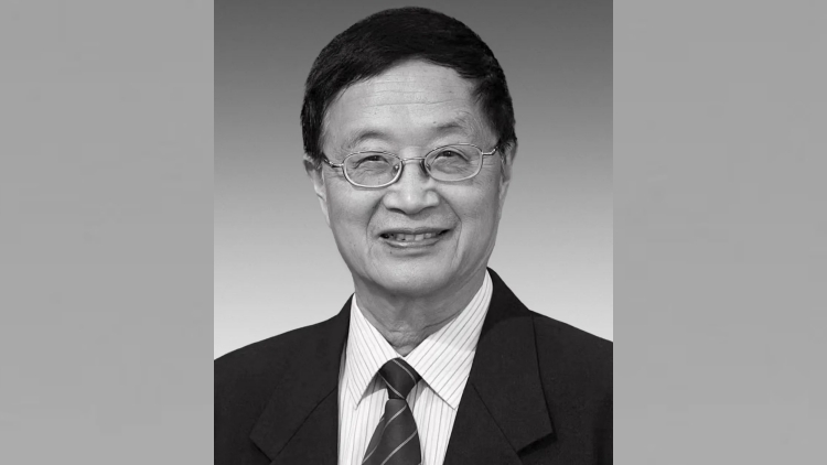 巨星隕落！曹春曉院士于凌晨去世