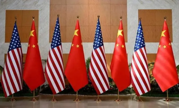 【國際視野】「習(xí)拜會(huì)」意義大 中美關(guān)係回穩(wěn)