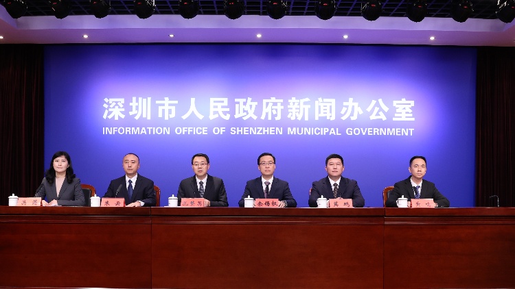 深圳：加快推進新型工業(yè)化高質量建設製造強市