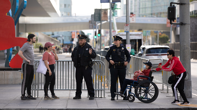 【商報圖說】美國是「罪惡之國」嗎？