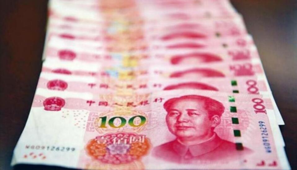 財(cái)政部12月在港發(fā)行100億人民幣國(guó)債