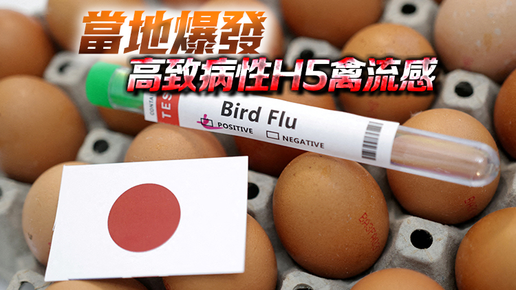 本港暫停進口日本茨城縣禽肉及禽類產(chǎn)品