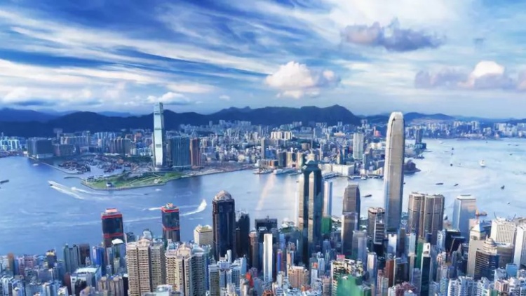 研究報告：粵港澳大灣區(qū)文化產(chǎn)業(yè)規(guī)模超2萬億元