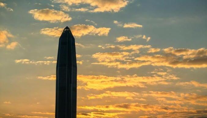 冷空氣已殺到粵北！明後兩天深圳天氣明顯轉(zhuǎn)涼