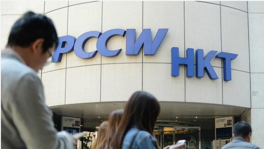 阿布扎比投資局傳斥78億 競購電盈光纖業(yè)務少數股權