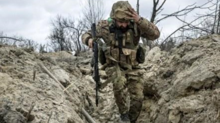 俄羅斯副外長：2024年俄烏「不太可能實現(xiàn)?；稹? title=