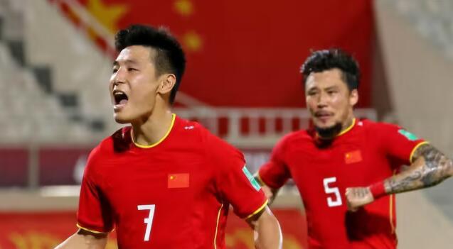 最新世界排名國足位置不變：亞洲第11，世界第79 