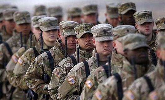 美軍方：美國軍艦在紅海擊落一架無人機(jī)