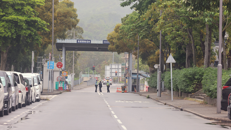 沙頭角電子旅遊禁區(qū)證開(kāi)放申請(qǐng) 個(gè)人遊每日300名額 旅行團(tuán)名額700