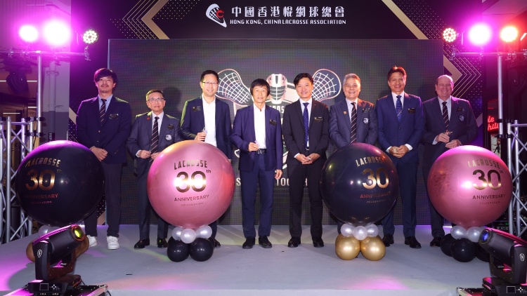 國際超級棍網(wǎng)球六人賽香港站月尾開打