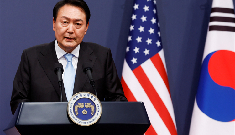 韓媒：尹錫悅最快將於12月4日改組內(nèi)閣，或更換多名部長(zhǎng)