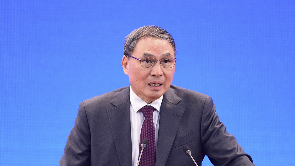 讀懂中國(guó)｜鄭永年：中國(guó)式現(xiàn)代化會(huì)在開(kāi)放狀態(tài)下實(shí)現(xiàn)