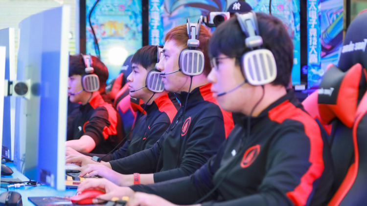 四城聯(lián)動(dòng) 2023亞太電子競(jìng)技大賽總決賽在深舉行