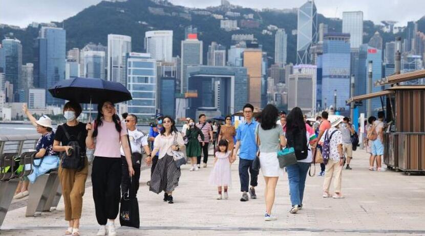 【來(lái)論】倒數(shù)一周！完善地區(qū)治理，勝在參與有你