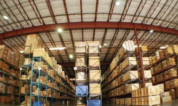 11月份中國(guó)倉(cāng)儲(chǔ)指數(shù)為52.2% 行業(yè)持續(xù)向好運(yùn)行