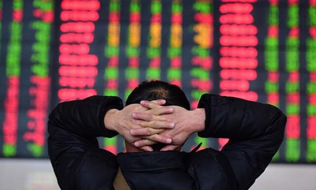 【A股午評(píng)】滬指窄幅震盪微跌0.04% 黃金概念股表現(xiàn)活躍