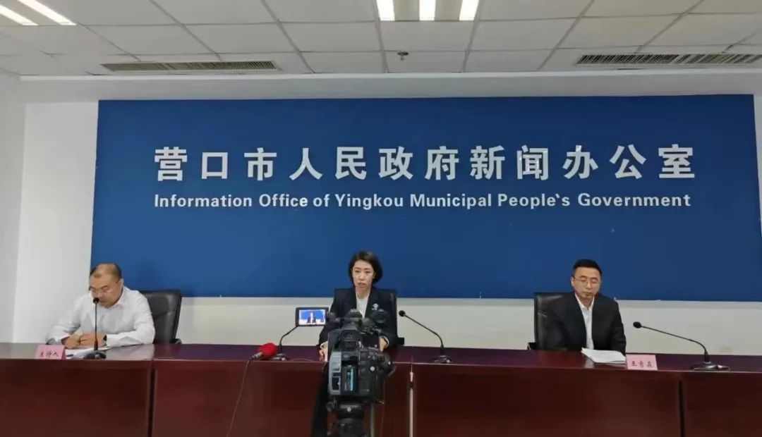 營口南樓經(jīng)濟開發(fā)區(qū)打造菱鎂產(chǎn)業(yè)高質量發(fā)展樣板