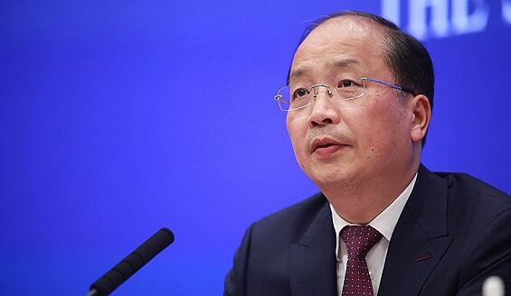 易會(huì)滿：全力維護(hù)資本市場(chǎng)穩(wěn)定運(yùn)行 推動(dòng)股票發(fā)行註冊(cè)制走深走實(shí)