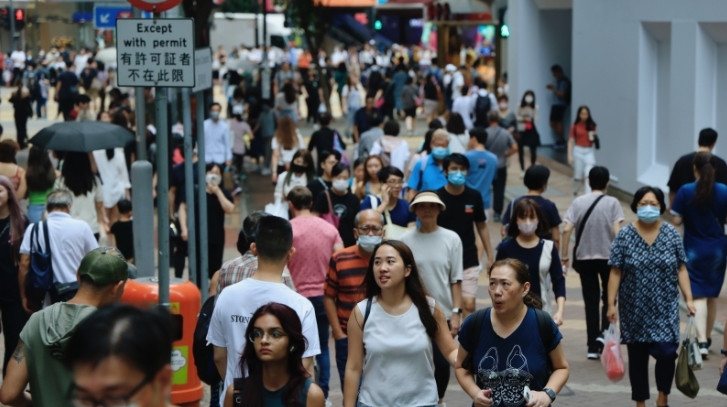 【商報(bào)時評】小心應(yīng)對呼吸道感染高峰