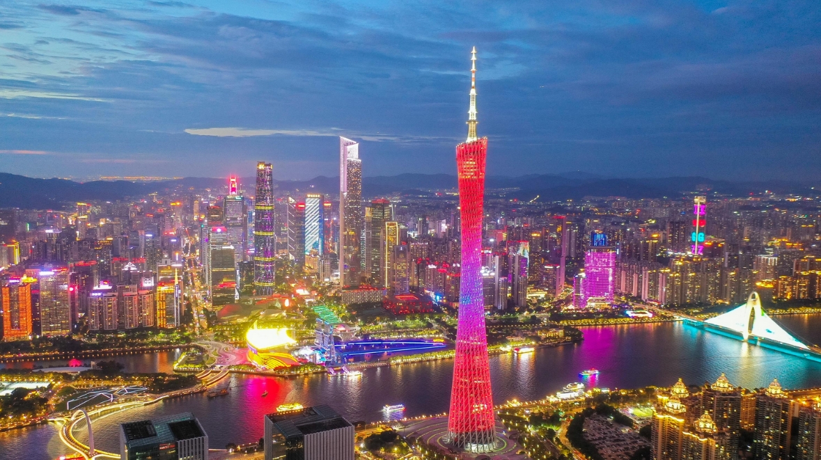 廣州將現(xiàn)雨夾雪？氣象部門回應(yīng)