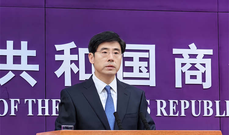 美再稱限制中國獲取半導(dǎo)體和尖端技術(shù)   商務(wù)部：只會讓美國企業(yè)失去中國市場