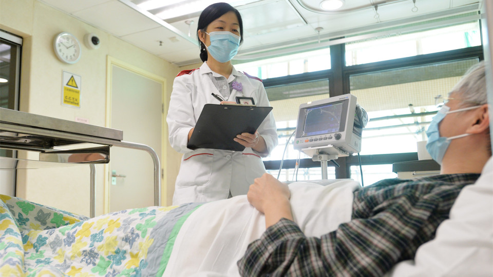 《2023年護(hù)士註冊(cè)(修訂)條例草案》8日刊憲