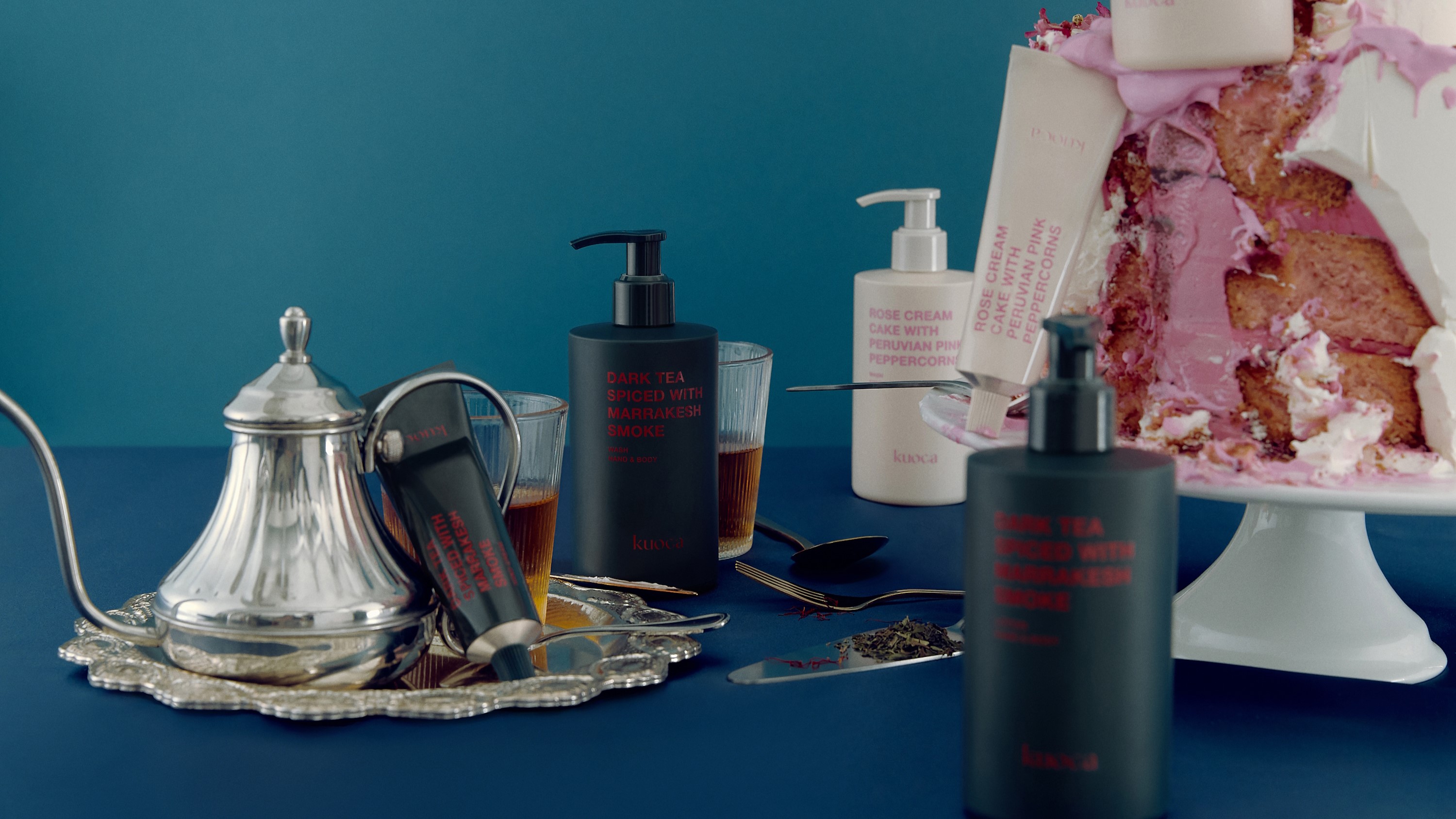 【美容】韓國美容新貴品牌登陸香港 冬日滋潤手部及身體護(hù)理