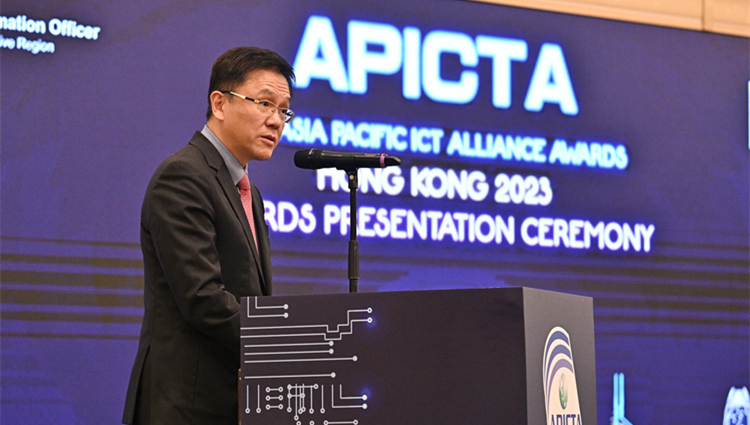 孫東：香港重視專(zhuān)才貢獻(xiàn) 續(xù)推政策招攬人才