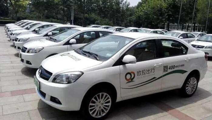 我國(guó)新能源營(yíng)運(yùn)汽車規(guī)模達(dá)到164萬(wàn)輛 