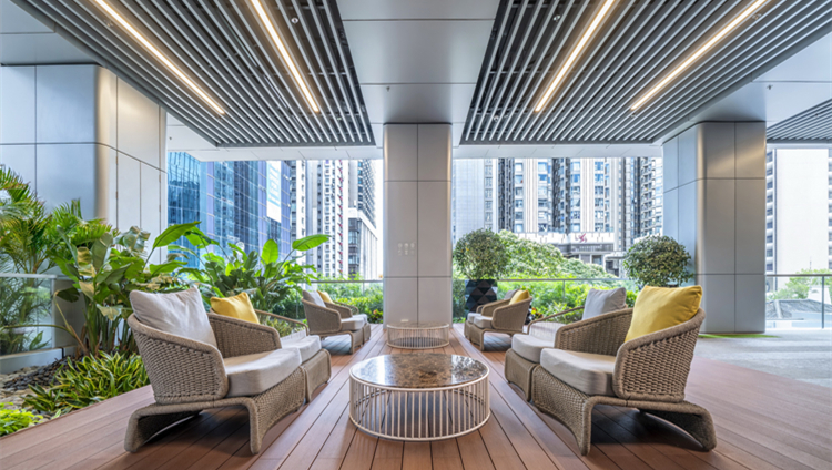 李寧22億購(gòu)炮臺(tái)山商廈  呎價(jià)1.53萬(wàn)