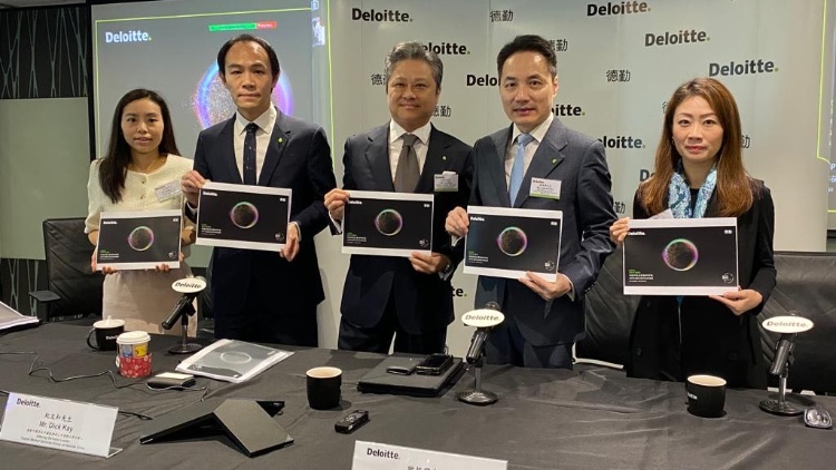 ?德勤料明年80隻新股上市集資千億