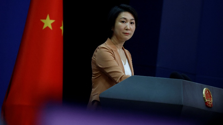 中方：近期仁愛礁海域多次發(fā)生緊急事態(tài)，責任完全在菲方