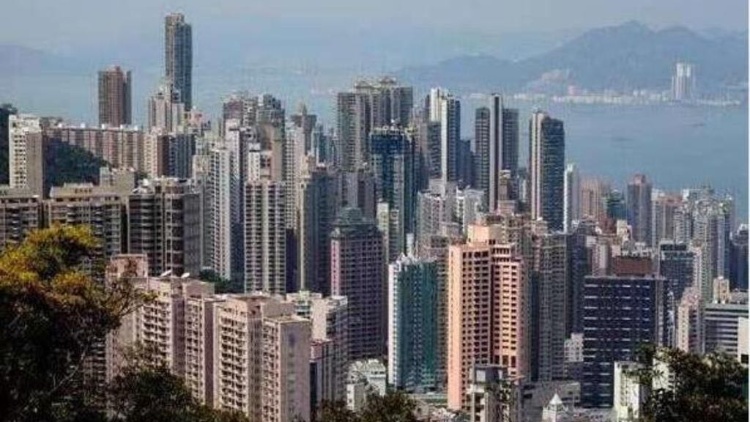 【港樓】美聯(lián)：減辣後SSD禁售期縮 11月僅1宗大跌9成創(chuàng)新低