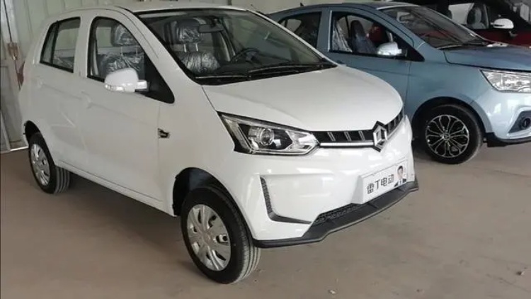 雷丁汽車所持25.88億股權(quán)被凍結(jié)