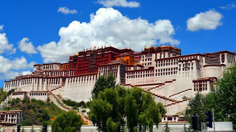 走起！全國多個熱門景區(qū)免費(fèi)開放