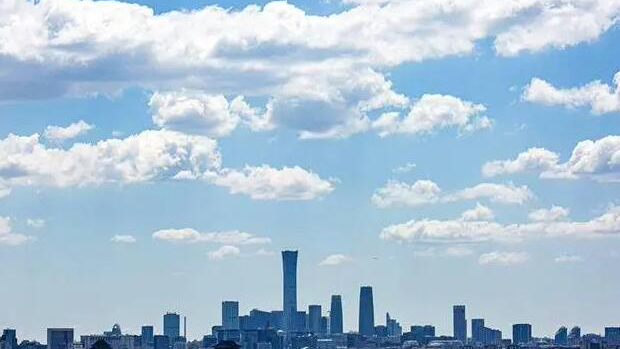 生態(tài)環(huán)境部：中國空氣質(zhì)量從量變到質(zhì)變的拐點(diǎn)仍未到來