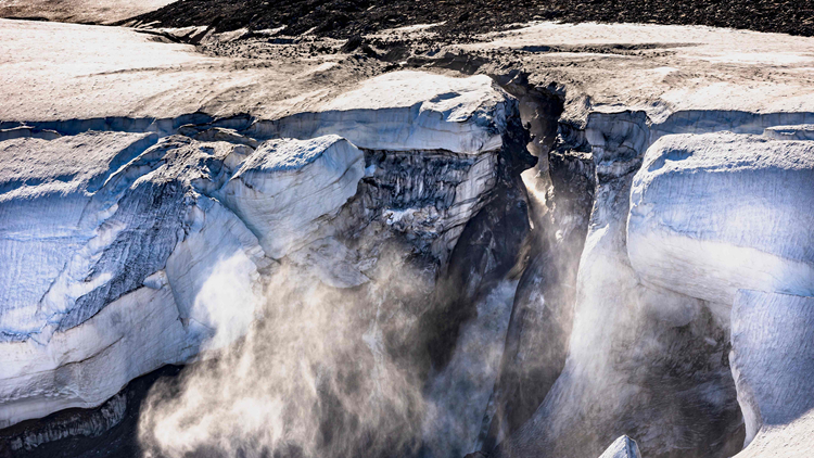 【商報(bào)圖說】「升溫2度」無可避免？