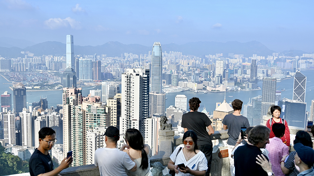 【來論】期待新屆區(qū)議會傾心服務創(chuàng)佳績