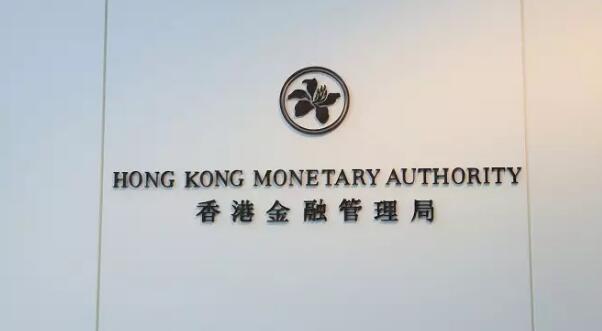 金管局籲對個(gè)別網(wǎng)站及社交媒體賬戶提高警覺