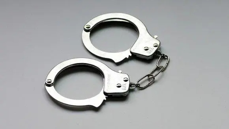 陝西省人大常委會(huì)原副主任李金柱被決定逮捕