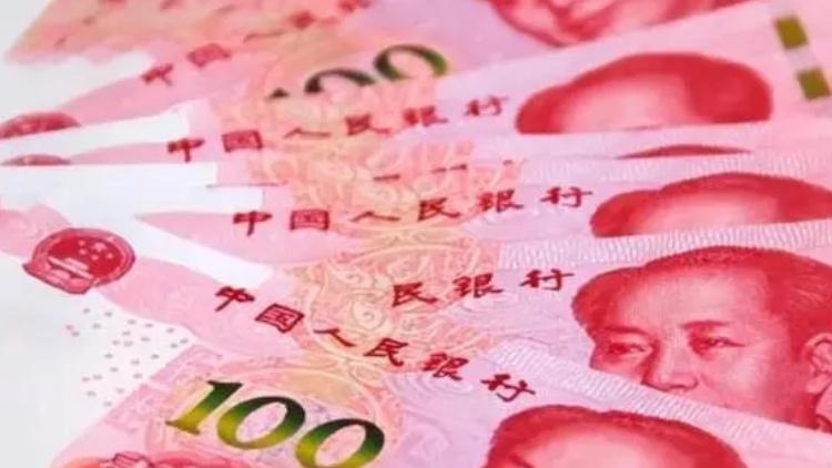 人民幣市場(chǎng)匯價(jià)（12月13日）