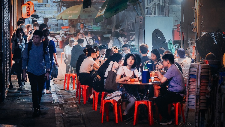 旅發(fā)局推動本地消費 2000萬元「香港夜饗樂」送全港市民