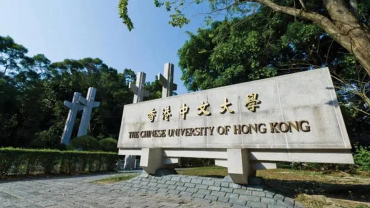 港中大校董會(huì)通過(guò)終止副校長(zhǎng)吳樹培僱傭關(guān)係 指其沒有中立處事