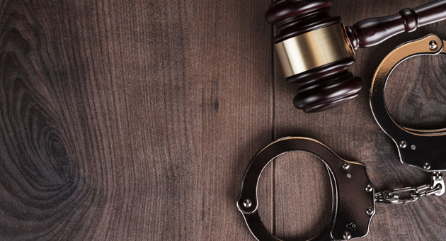 「紅通人員」中國銀行開平支行原行長許國俊貪污、挪用公款案一審宣判