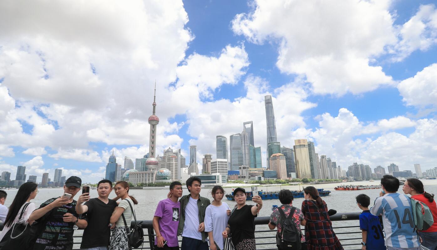 【年終經(jīng)濟(jì)觀察】中國經(jīng)濟(jì)走勢如何？ 財經(jīng)官員展望2024