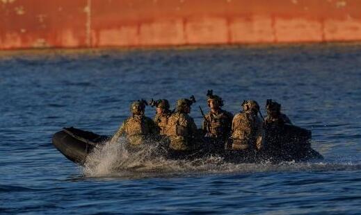 8860億美元！美國參議院批準(zhǔn)創(chuàng)紀(jì)錄的國防授權(quán)法案